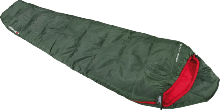 High Peak Arrow ECO hálózsák - Zöld