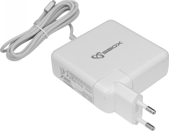 SBOX AP-85W MagSafe 2 Notebook töltő 85W SBOX AP-85W MagSafe 2 Notebook töltő 85W