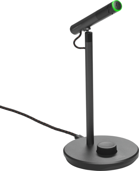 JBL Quantum Stream Talk Mikrofon JBL Quantum Stream Talk Mikrofon