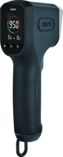 Ooni UU-P25B00 Infravörös hőmérő