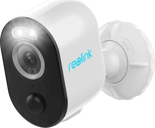 Reolink Argus Series B330 5MP IP Kompakt kamera