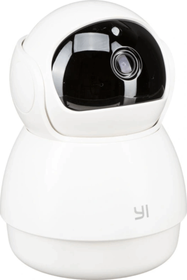 Yi Dome Guard WiFi IP Kompakt Okos kamera