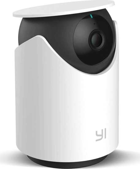 Yi Dome U IP Kompakt Okos kamera