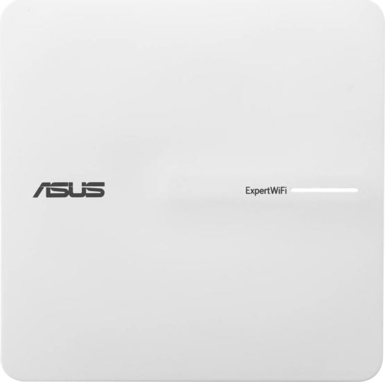 Asus ExpertWiFi EBA63 AX3000 Dual-Band Access Point