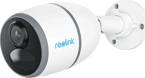 Reolink Go Series G330 4MP IP Bullet kamera Reolink Go Series G330 4MP IP Bullet kamera