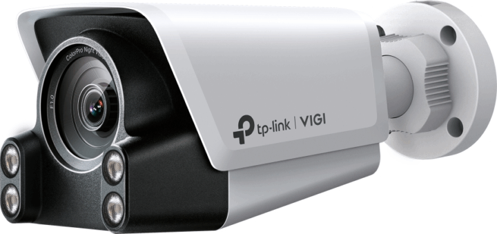 TP-Link Vigi C340S 4MP 4mm IP Bullet kamera