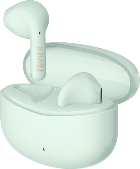 Edifier X2s TWS Wireless Fülhallgató - Zöld Edifier X2s TWS Wireless Fülhallgató - Zöld