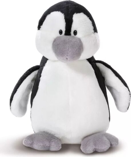Nici Pingvin plüss figura - 20 cm