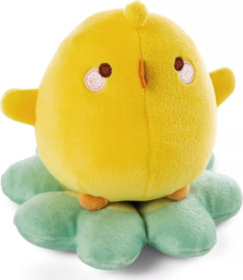 Nici Piu Piu csibe plüss figura - 10 cm