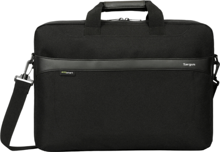 Targus GeoLite EcoSmart Essential 15-16 " Laptok táska - Fekekete