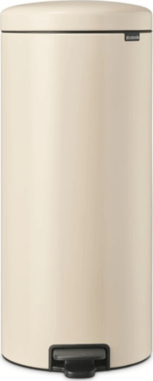 Brabantia 30L Pedálos szemetes - Bézs Brabantia 30L Pedálos szemetes - Bézs