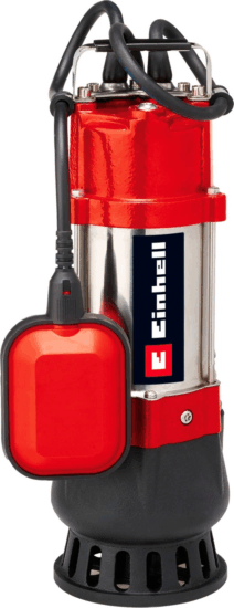 Einhell GC-DP 5010 G Szennyvízszivattyú Einhell GC-DP 5010 G Szennyvízszivattyú