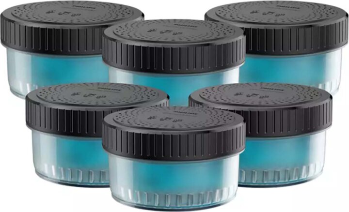 Philips CC16/50 Quick Clean Pod patron (6db / csomag) Philips CC16/50 Quick Clean Pod patron (6db / csomag)