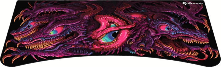 Arozzi ARENA-D045 Desk Pad Egérpad - XXL Arozzi ARENA-D045 Desk Pad Egérpad - XXL