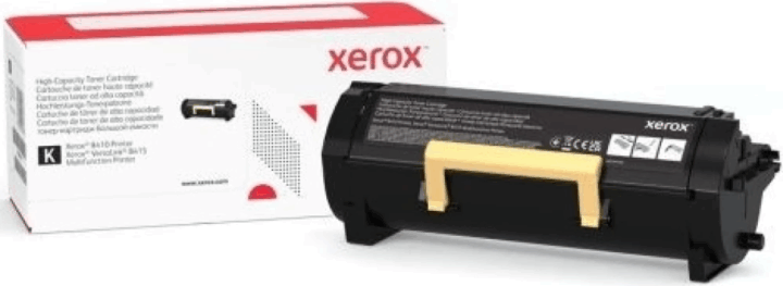 Xerox 006R04729 Eredeti Toner Fekete Xerox 006R04729 Eredeti Toner Fekete