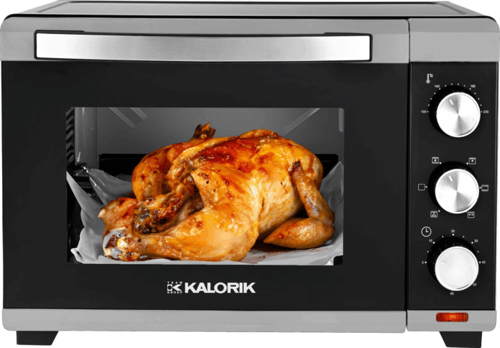 Kalorik OT2012 CRSR Mini sütő