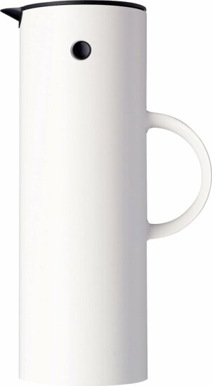 Stelton 960 1000ml Termosz kancsó - Fehér