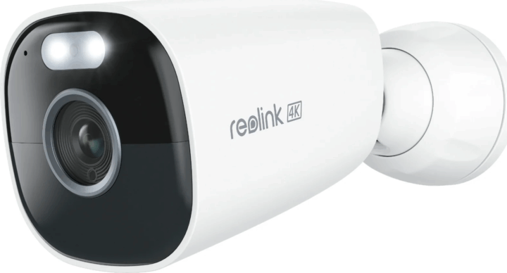 Reolink Argus B360 8MP 2.8mm IP Bullet kamera