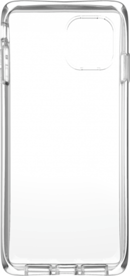 Iris ZTE A31 Tok - Átlátszó