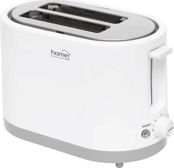 Somogyi HG KP 22 Kenyérpirító - Fehér