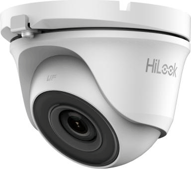 HiLook THC-T150-M 5MP 2.8mm Analóg Turret kamera