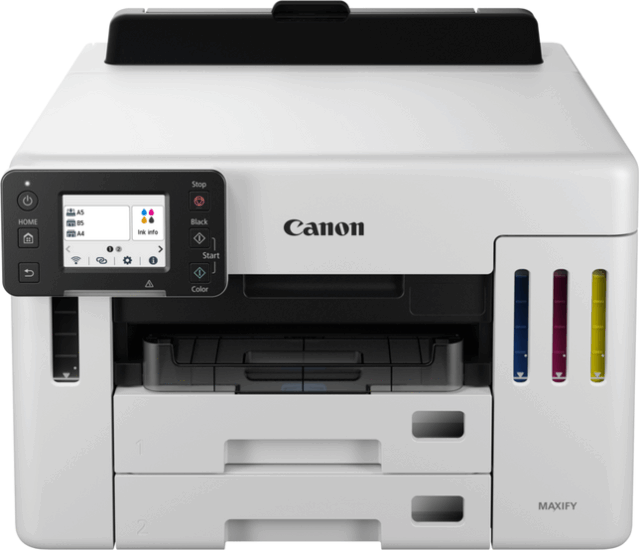 Canon Maxify GX5540 Színes tintasugaras nyomtató