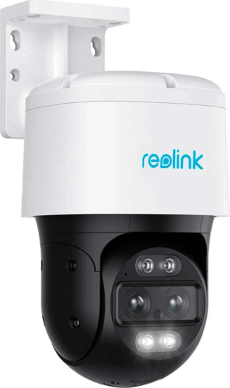 Reolink Duo 8MP 2.8-8mm PTZ IP Dome kamera Reolink Duo 8MP 2.8-8mm PTZ IP Dome kamera