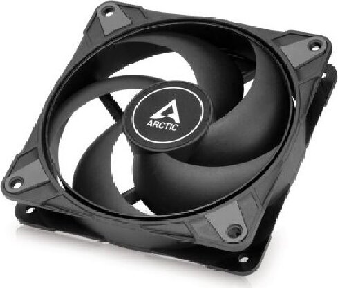 Arctic P14 Max 140mm PWM Rendszerhűtő - Fekete Arctic P14 Max 140mm PWM Rendszerhűtő - Fekete