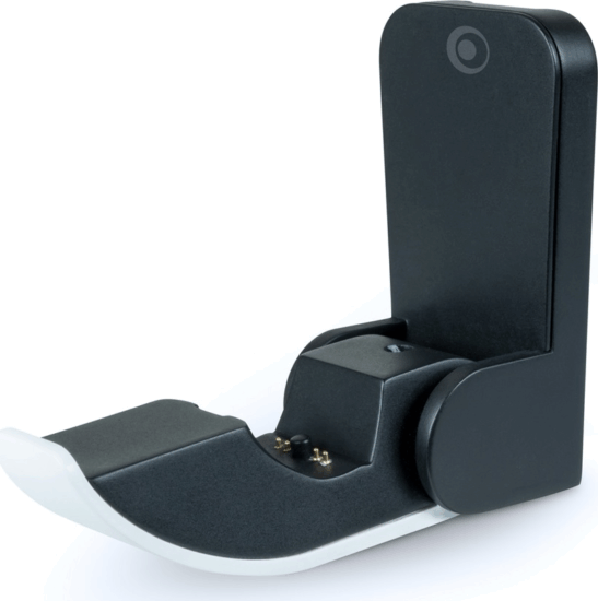 Nacon PlayStation 5 Kontroller töltő állomás - Fekete/Fehér