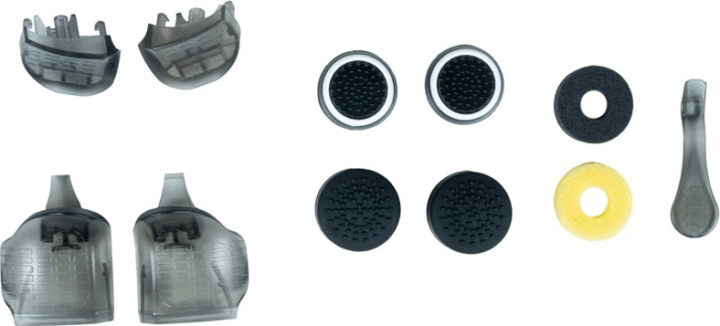 Nacon PlayStation 5 DualSense Trigger / Gomb készlet Nacon PlayStation 5 DualSense Trigger / Gomb készlet