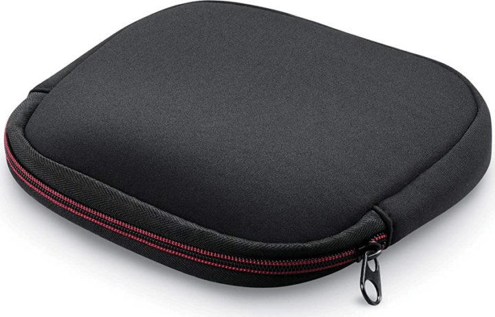 HP 85Q71AA Poly Blackwire C510/520 Hordtáska - Fekete