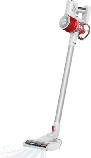 Adler AD 7051 Porzsák nélküli álló porszívó - Fehér Adler AD 7051 Porzsák nélküli álló porszívó - Fehér