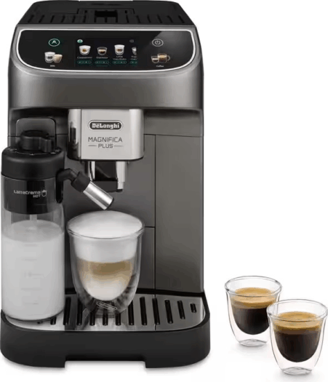DeLonghi ECAM320.70.TB Automata kávéfőző
