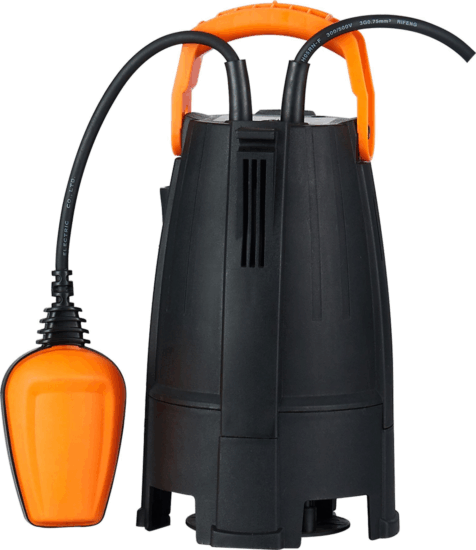 Acquaer AKS-400PW Merülő szivattyú