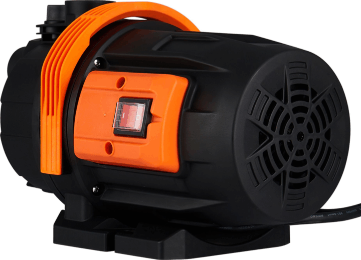 Acquaer EKJ-803P Jet Szivattyú Acquaer EKJ-803P Jet Szivattyú