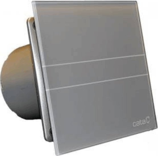 Cata E-100GST Szellőző ventilátor Cata E-100GST Szellőző ventilátor