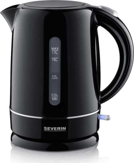 Severin WK 4322 1.7L Vízforraló
