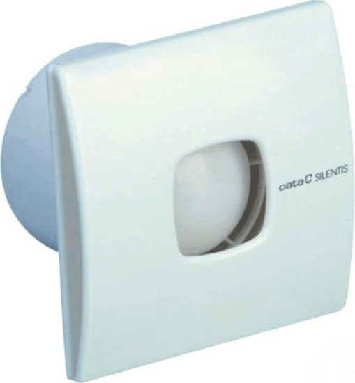 Cata Silentis 10 (Low Noise) Szellőző ventilátor Cata Silentis 10 (Low Noise) Szellőző ventilátor