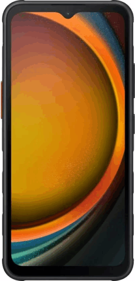 Samsung Galaxy Xcover 7 6/128GB 5G Dual SIM Okostelefon - Fekete Samsung Galaxy Xcover 7 6/128GB 5G Dual SIM Okostelefon - Fekete