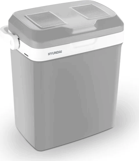 Hyundai MC18 18L Autós hűtőláda