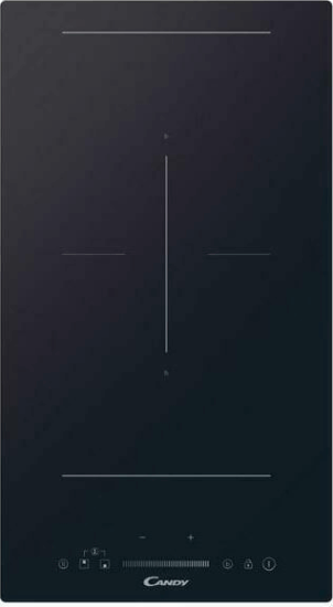 Candy CTP32SC/E1 Indukciós főzőlap - Fekete
