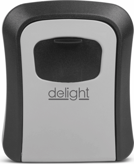 Delight 55575 számzáras Kulcsszéf Delight 55575 számzáras Kulcsszéf