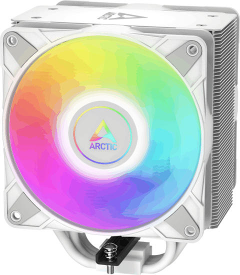 Arctic Freezer 36 PWM A-RGB CPU Hűtő - Fehér