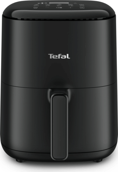 Tefal EY1458 Easy Fry Compact 3L Forrólevegős fritőz - Fekete