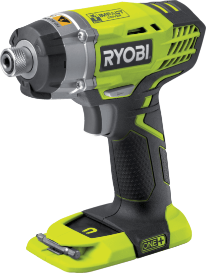 Ryobi RID1801M 18V Akkumulátoros ütvecsavarozó (Akku és töltő nélkül) Ryobi RID1801M 18V Akkumulátoros ütvecsavarozó (Akku és töltő nélkül)