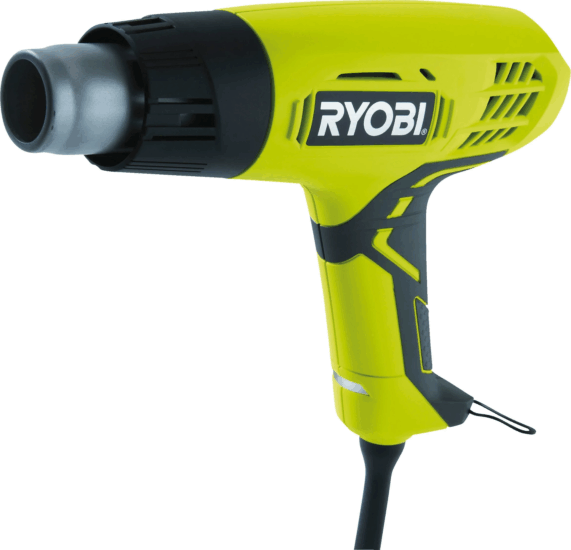 Ryobi EHG2000 Hőlégfúvó Ryobi EHG2000 Hőlégfúvó