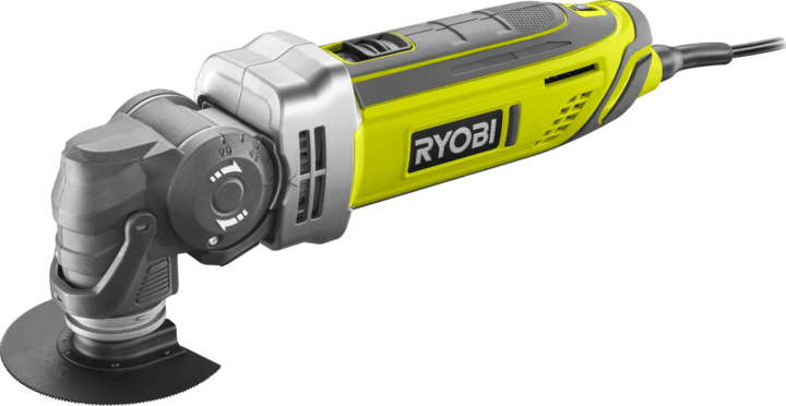Ryobi RMT300-SA Multivágó Szerszám