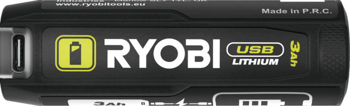 Ryobi RB4L30 4V Akkumulátor 3000mAh