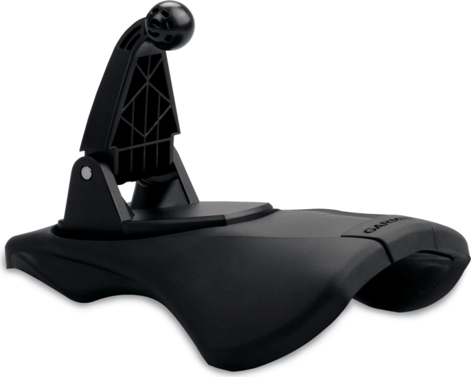 Garmin 010-11280-02 Hordozható autós tartó - Fekete