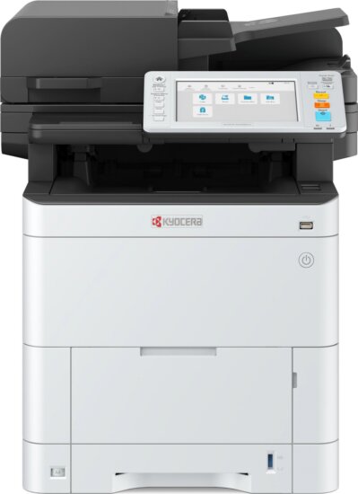 Kyocera Ecosys MA4000cix Multifunkciós színes lézernyomtató
